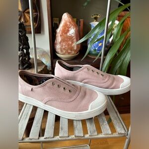 Bobs from Sketchers memory foam runners